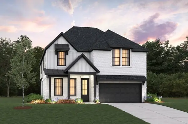 21139 Secret Garden Lane, Tomball, TX 77377