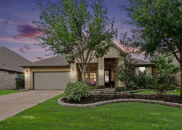 6710 Cottonwood Crest Lane, Katy, TX 77493