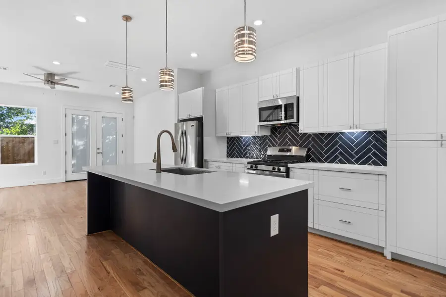 2022 Thonig Road #A, Houston, TX 77055 - Image #2