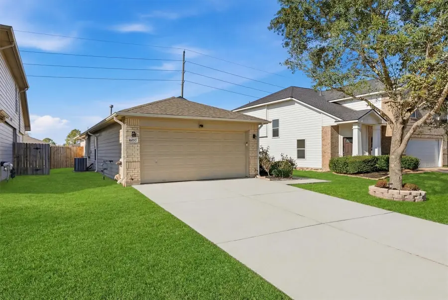 18202 Sorrell Oaks Lane, Richmond, TX 77407 - #2