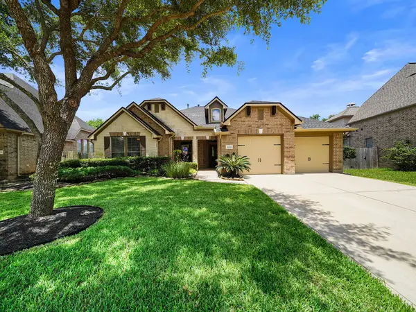 4414 Westwind Garden Pass, Katy, TX 77494