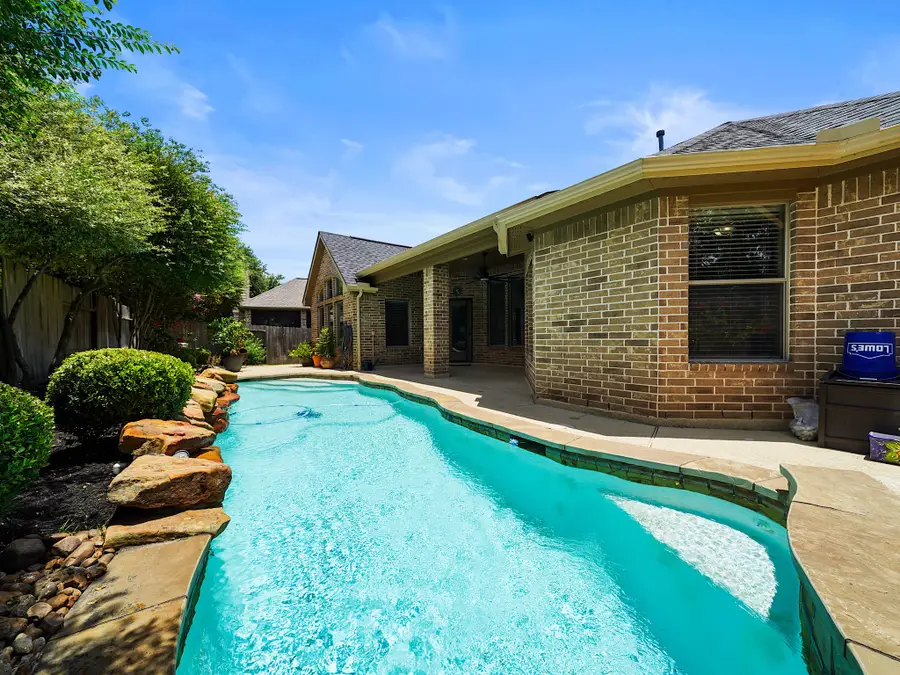 4414 Westwind Garden Pass, Katy, TX 77494 - #3