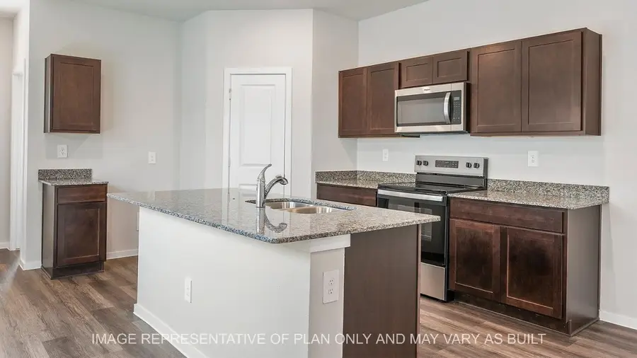 1130 Toledo Bend Drive, College Station, TX 77840 - #2