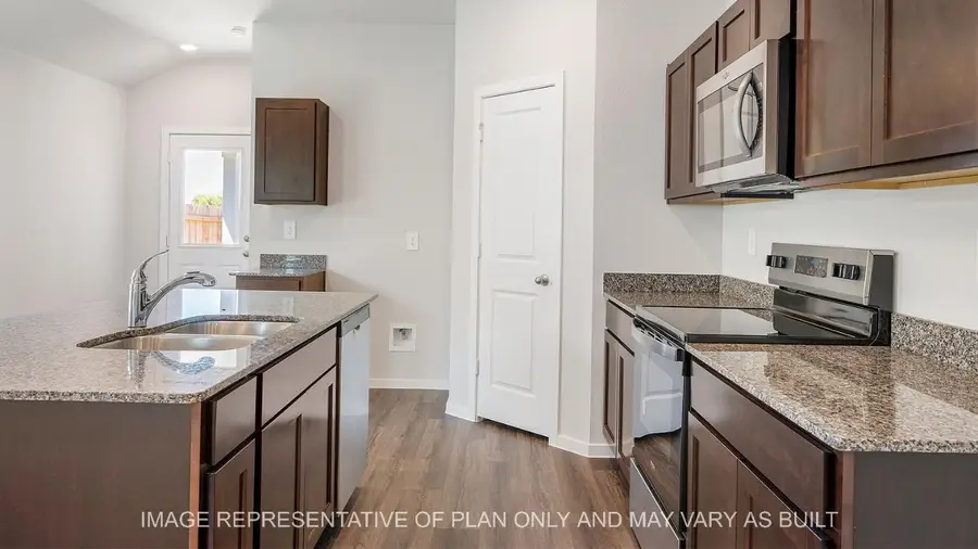 1130 Toledo Bend Drive, College Station, TX 77840 - #3