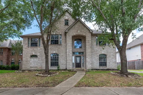 7330 Kainer Springs Lane, Richmond, TX 77407