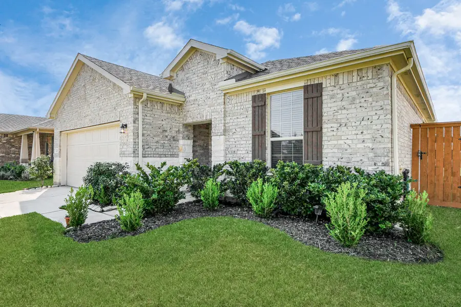 21119 Sherrell Bay Drive, Cypress, TX 77433 - Image #2
