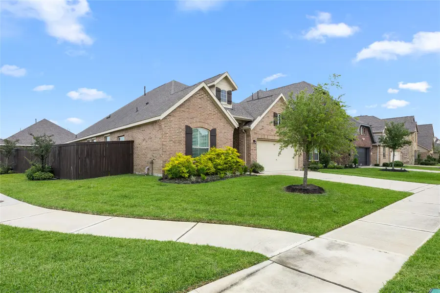 4326 Sandhill Terrace Lane, Katy, TX 77493 - #2