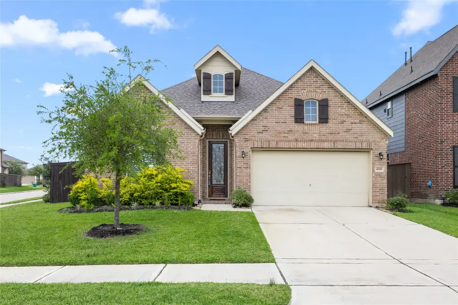 4326 Sandhill Terrace Lane, Katy, TX 77493 - #3
