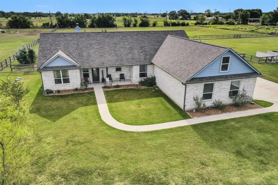 9123 Scarborough Drive, Iola, TX 77861 - #2