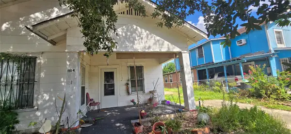 1104 Maltby Street Street, Houston, TX 77011