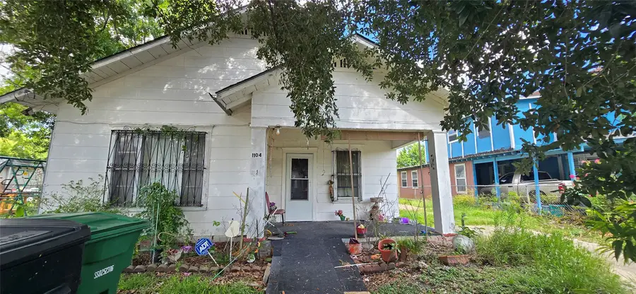 1104 Maltby Street Street, Houston, TX 77011 - #2