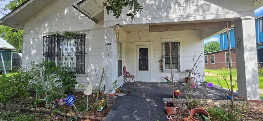1104 Maltby Street Street, Houston, TX 77011 - #3