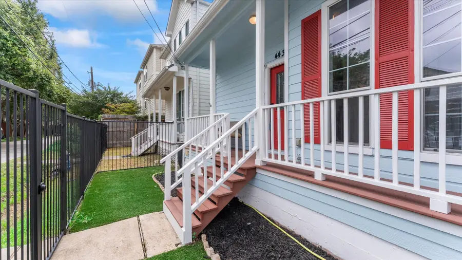 4439 Spencer Street, Houston, TX 77007 - #3
