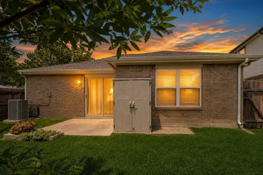 15214 Thistle Rock Lane, Cypress, TX 77429 - #2