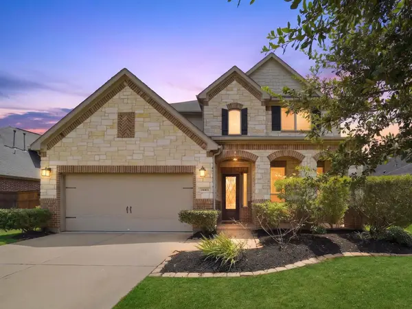 28003 Twin Knolls Lane, Fulshear, TX 77441