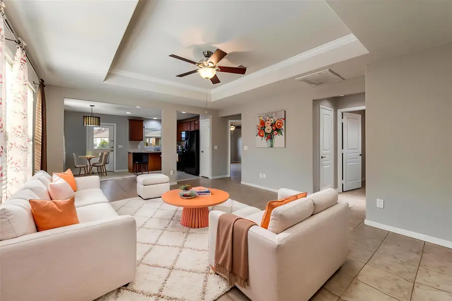 614 Shoreside Drive, Richmond, TX 77469 - #3