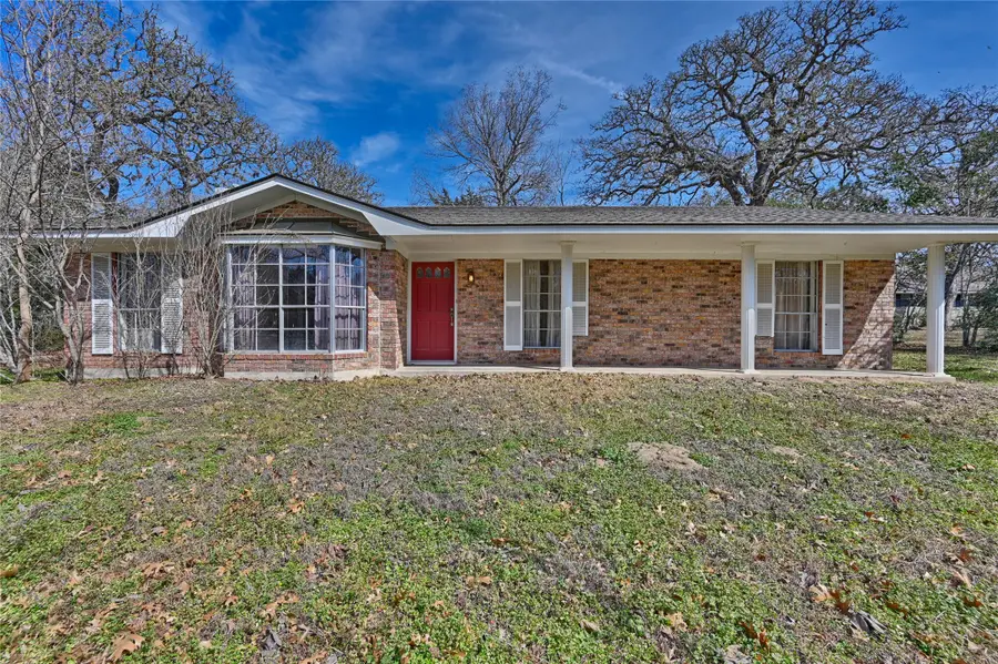 176 Fm 2679, Brenham, TX 77833 - #2