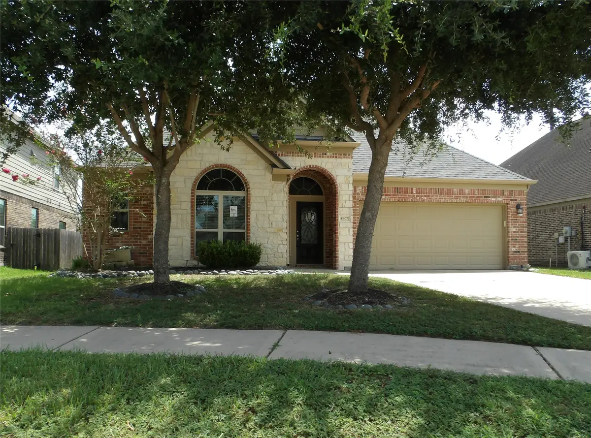 4907 Mountain Maple Trail, Rosenberg, TX 77471 - #1