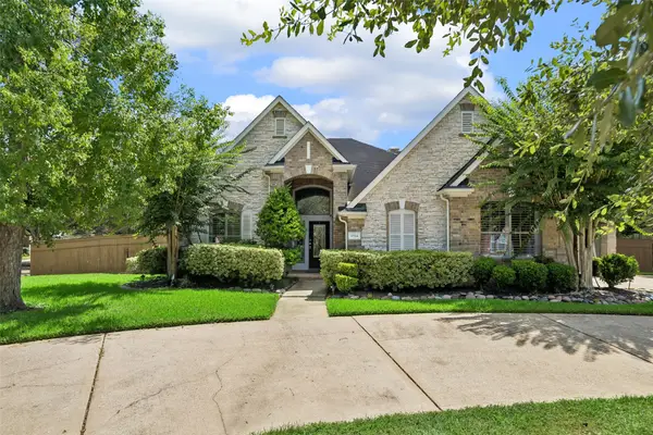 9514 Tallow Court, Missouri City, TX 77459
