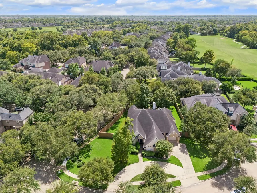 9514 Tallow Court, Missouri City, TX 77459 - #2