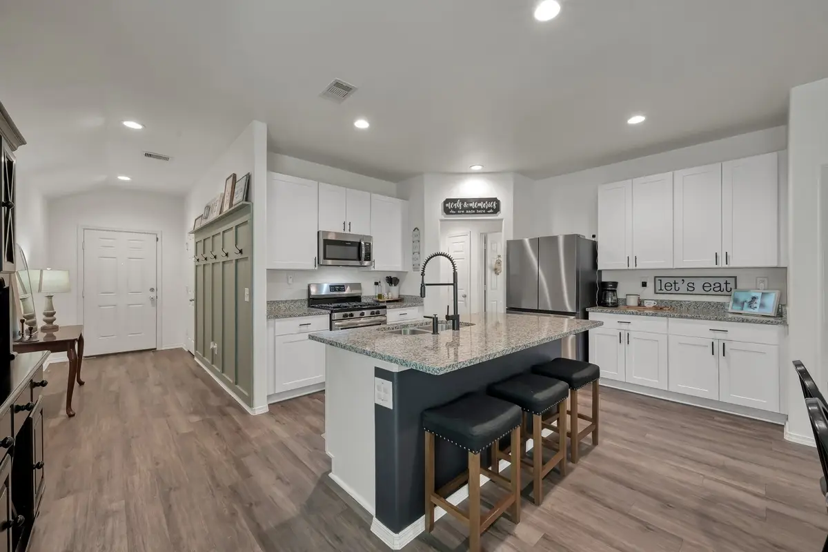 1887 Brushy Cedar Drive, Conroe, TX 77301 - #1