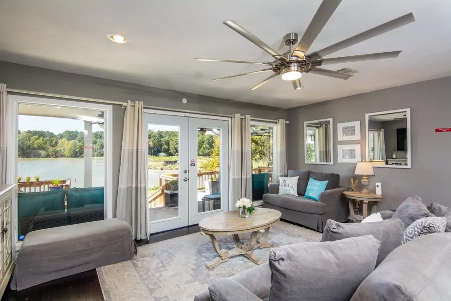 150 Edgewater Way, Point Blank, TX 77364 - #2