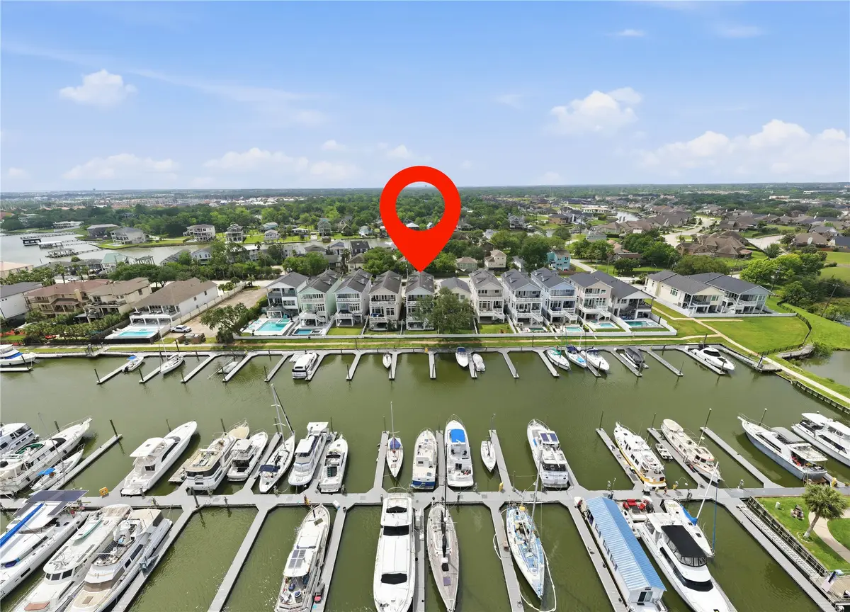 2174 Marina Way, Kemah, TX 77565 - #1
