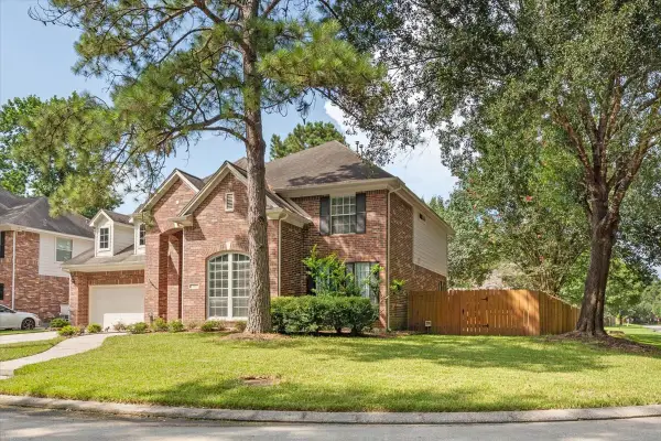 3102 Silverberry Trail, Houston, TX 77345