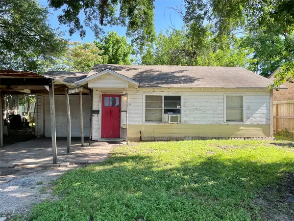 421 Benbrook Drive, Houston, TX 77076