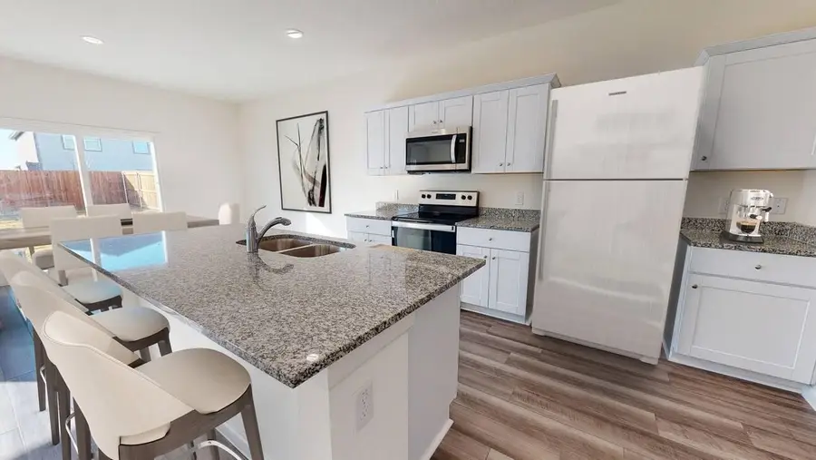 9534 Travertine Court, Conroe, TX 77303 - #3