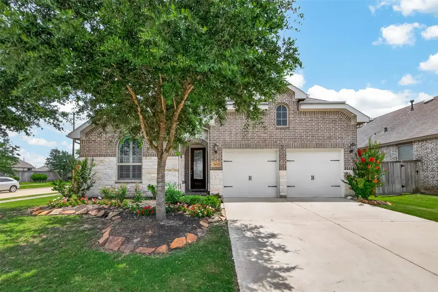 2619 Lilac Point Lane, Brookshire, TX 77423 - #3