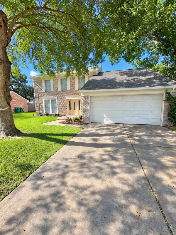 2322 Colleen Drive Drive, Pearland, TX 77581