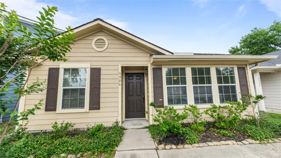 9906 Farrell Drive, Houston, TX 77070 - #2