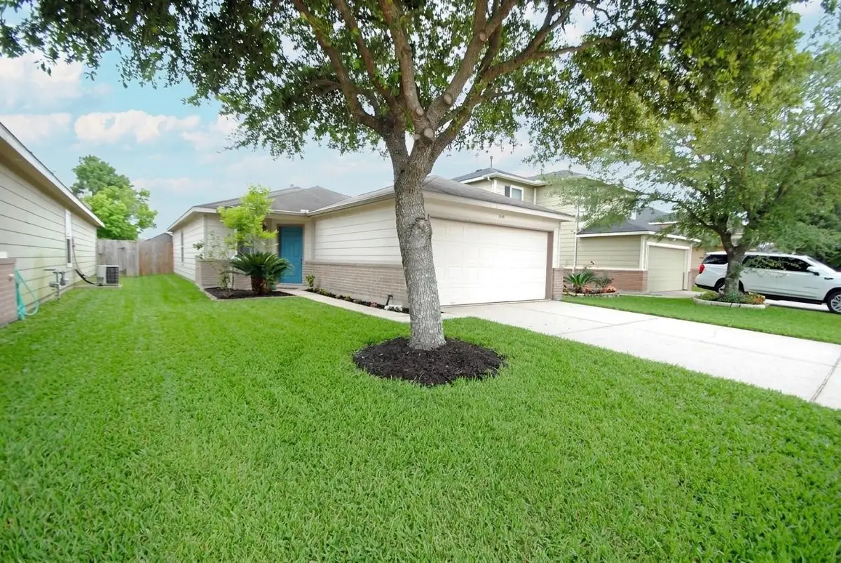 1802 Adobe Stone Drive, Humble, TX 77396 - #1