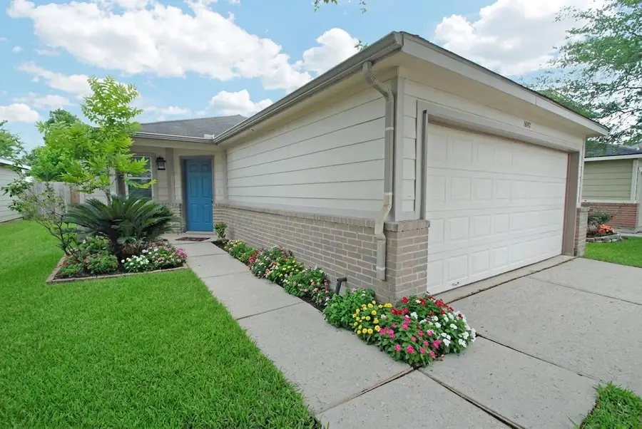 1802 Adobe Stone Drive, Humble, TX 77396 - #2