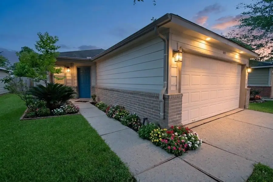 1802 Adobe Stone Drive, Humble, TX 77396 - #3