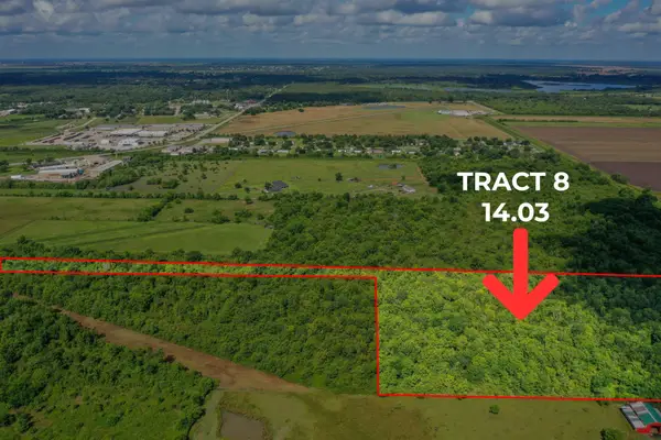 Tr 8 Fm 1462, Rosharon, TX 77583