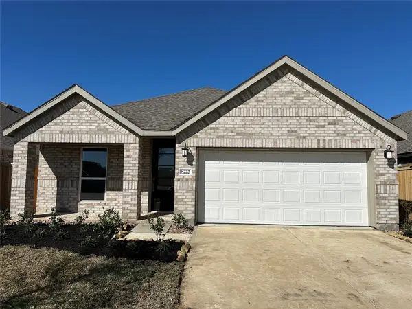 25719 Sapphire Cove Street, Katy, TX 77493