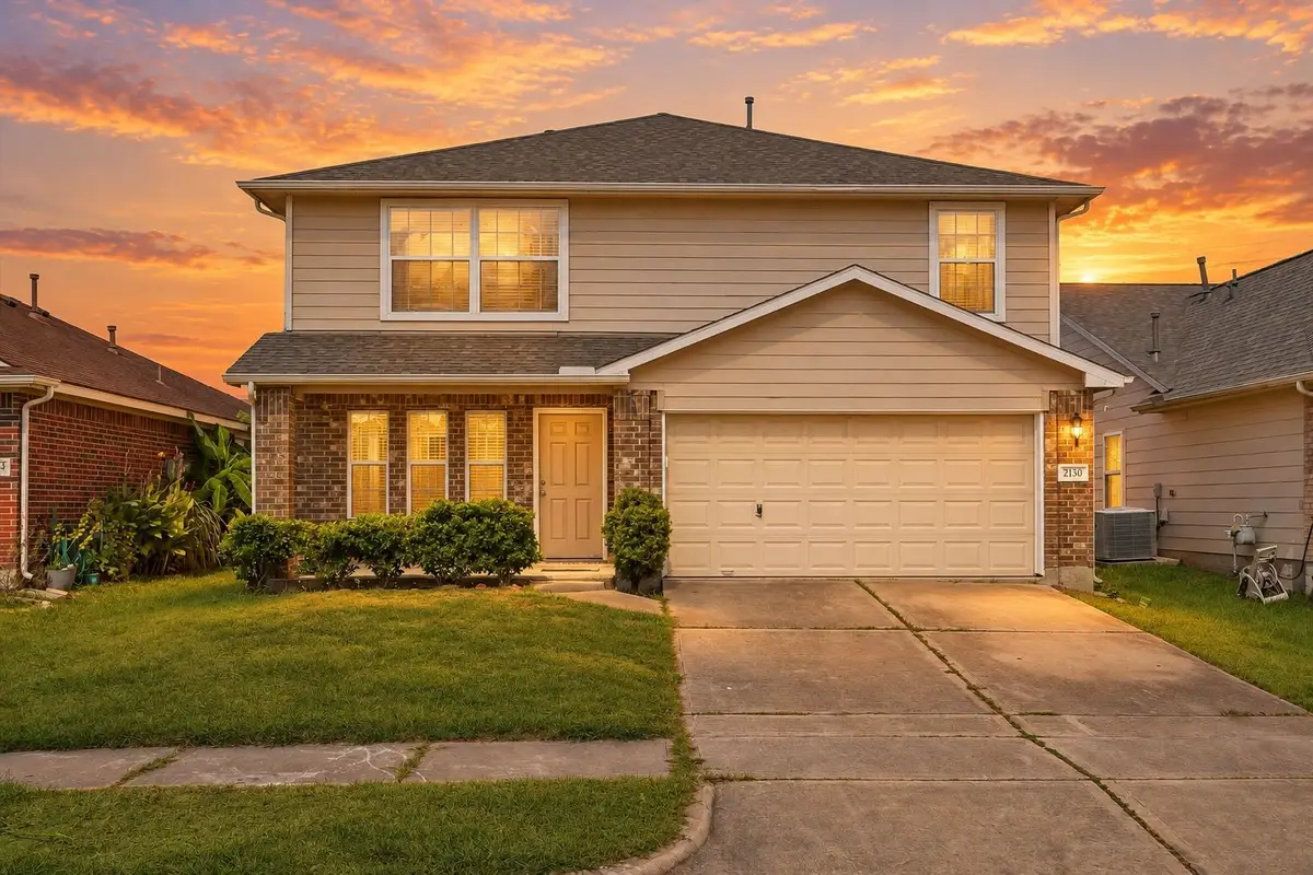 2130 Summit Meadow Drive, Stafford Missouri City, TX 77489 - #1