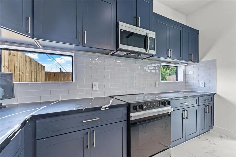 5110 Longmeadow Street #A and B, Houston, TX 77033 - #3