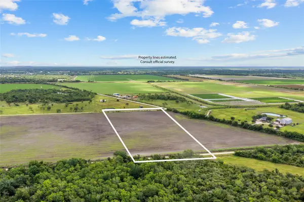TR28 County Road 160, Alvin, TX 77511