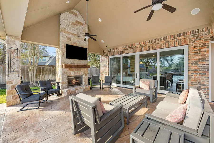 17807 Fairhaven Gateway Drive, Cypress, TX 77433 - Image #3