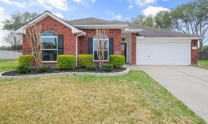 3322 Eves Landing Court, Sugar Land, TX 77498 - #1