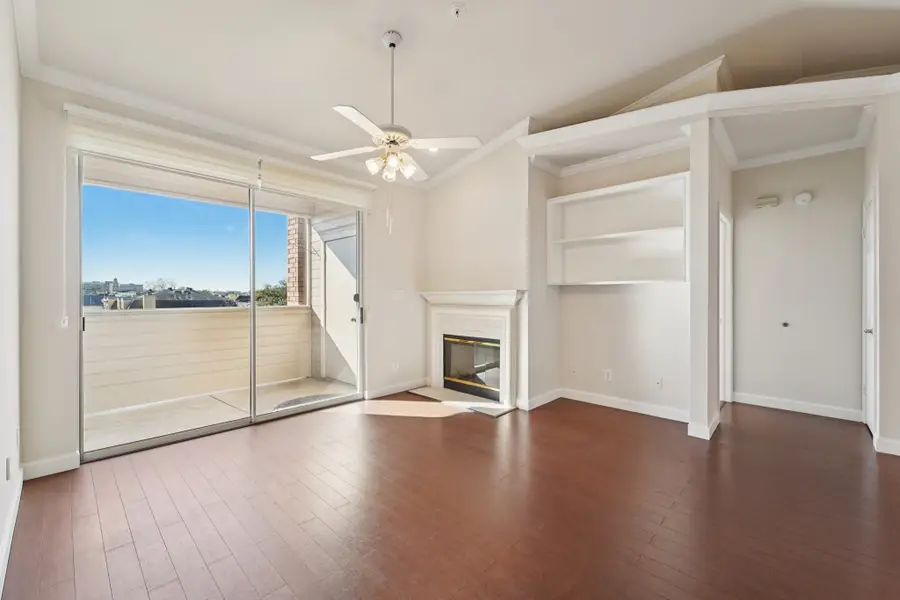 2111 S Welch Street #A318, Houston, TX 77019 - #2