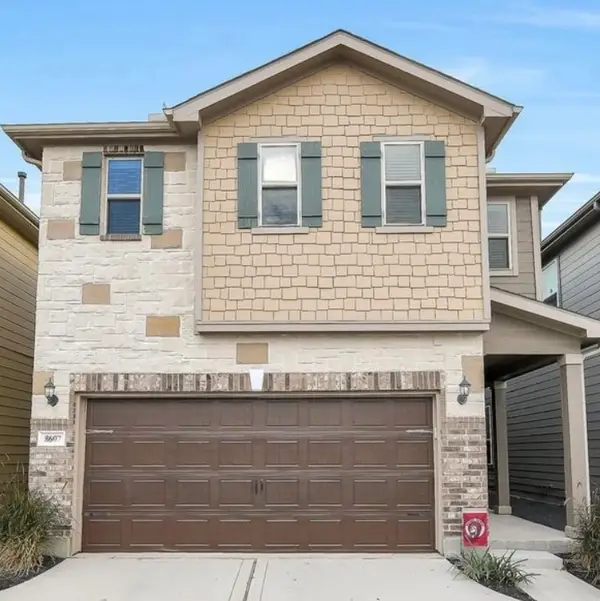 8607 Cedar Brook Point Drive, Houston, TX 77080