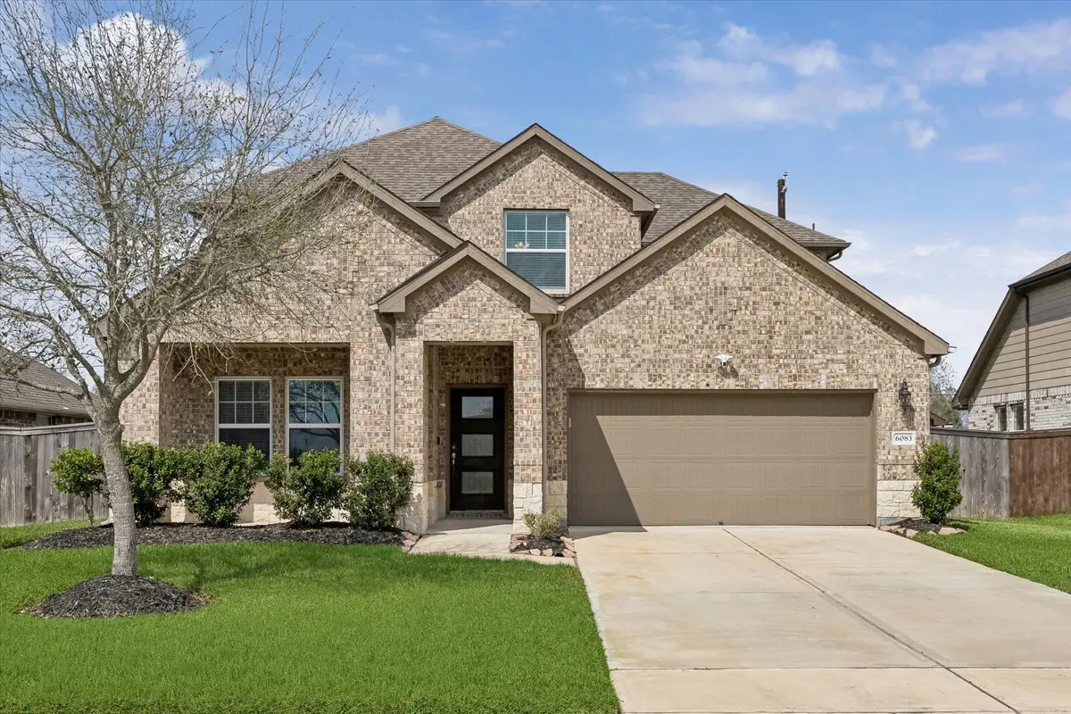 6083 Pearland Place, Pearland, TX 77581 - #1