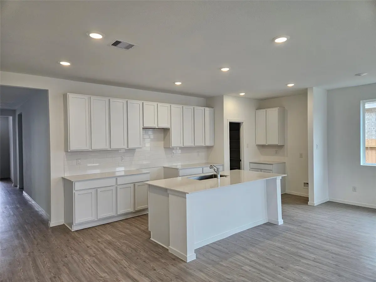 18331 Ginger Glen Lane, Crosby, TX 77532 - Image #1