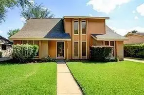 2907 Colonial Drive, Sugar Land, TX 77479