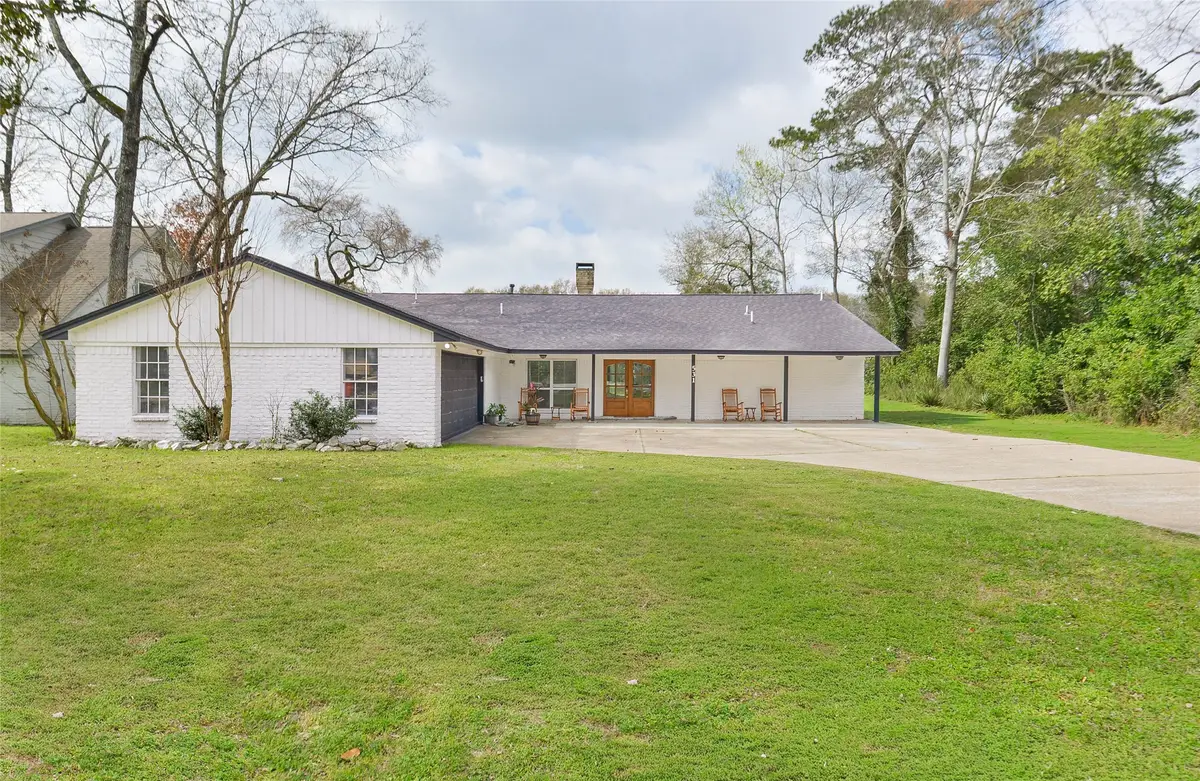 531 Brandon Road, Conroe, TX 77302 - #1