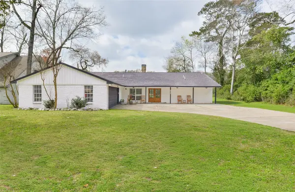 531 Brandon Road, Conroe, TX 77302